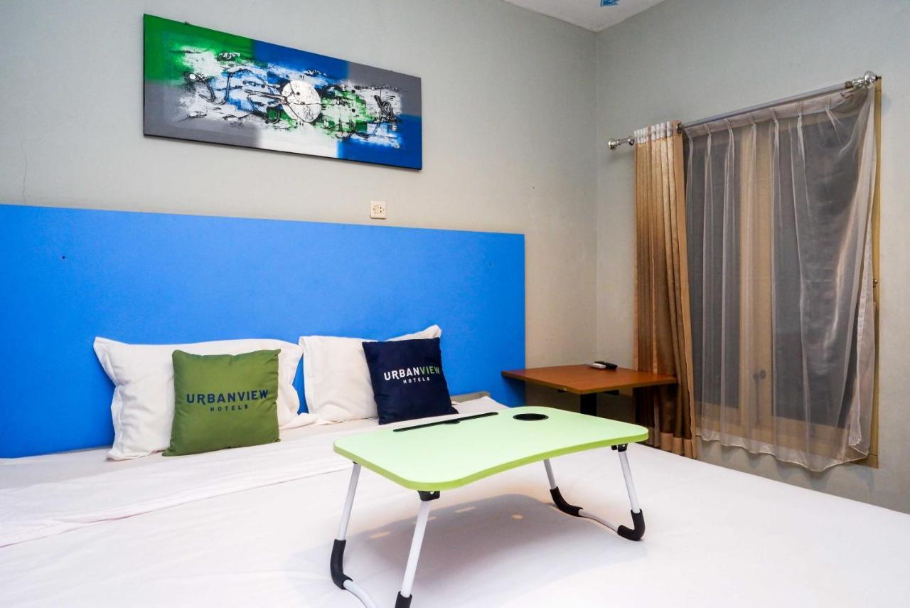 Hotel Urbanview Syariah Prambanan 3*