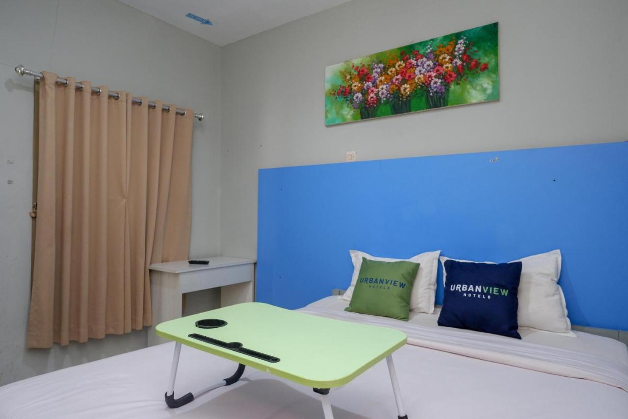 Urbanview Syariah Prambanan 3* Yogyakarta